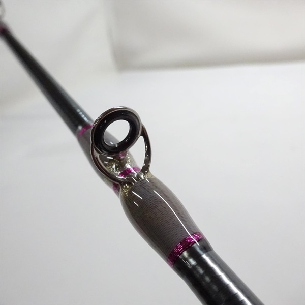 ベイショット中深場２１０タイプ３